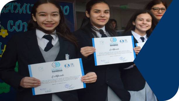 Nivel Medio | Bachilleratos