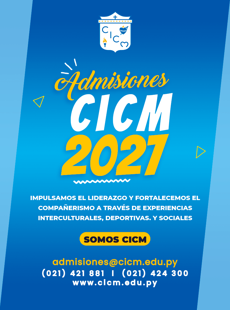 Información para nuevos alumnos