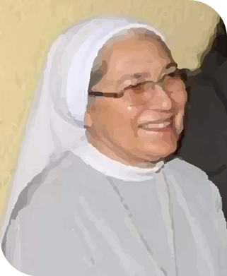 Hna. Carolina del Puerto