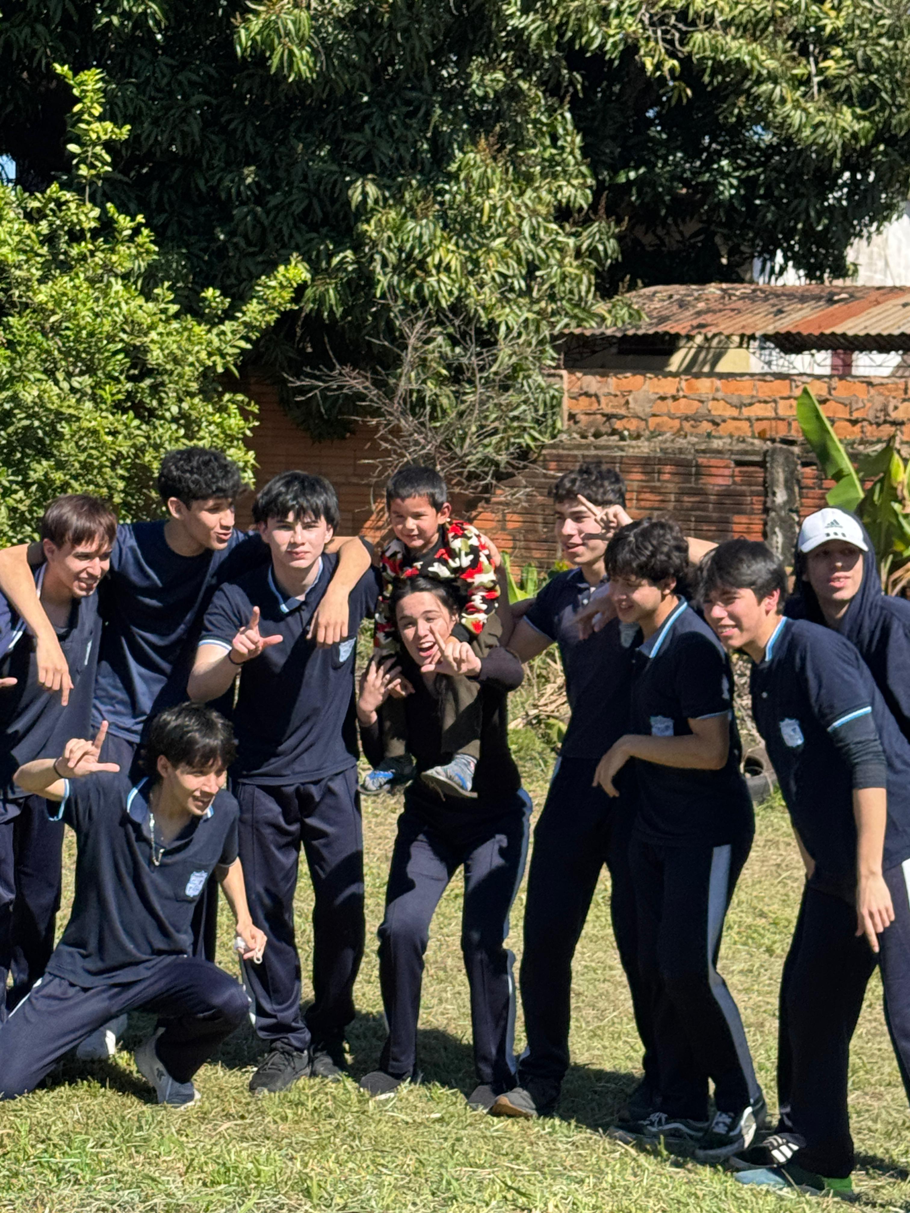 Salidas Pedagógicas