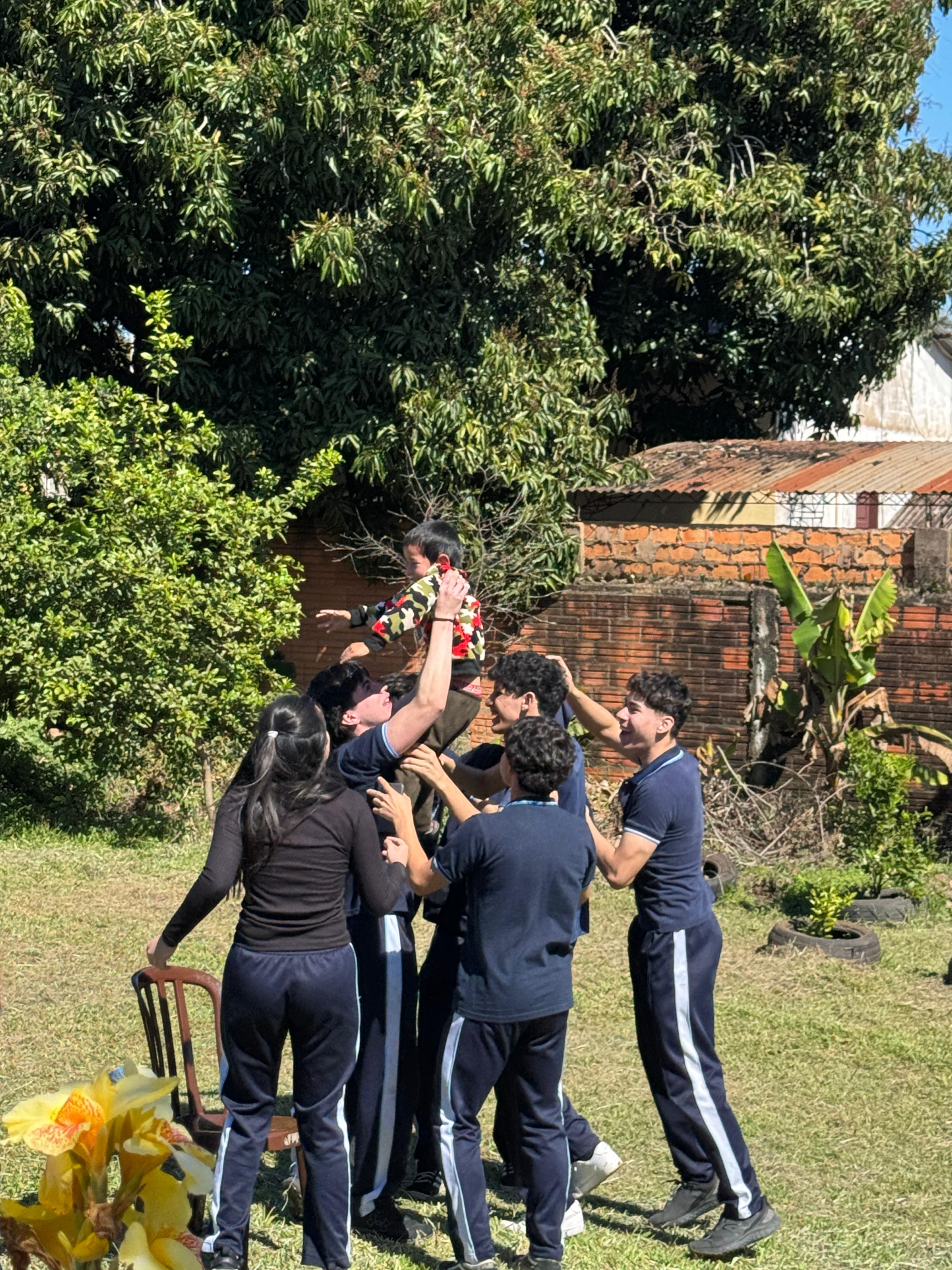Salidas Pedagógicas