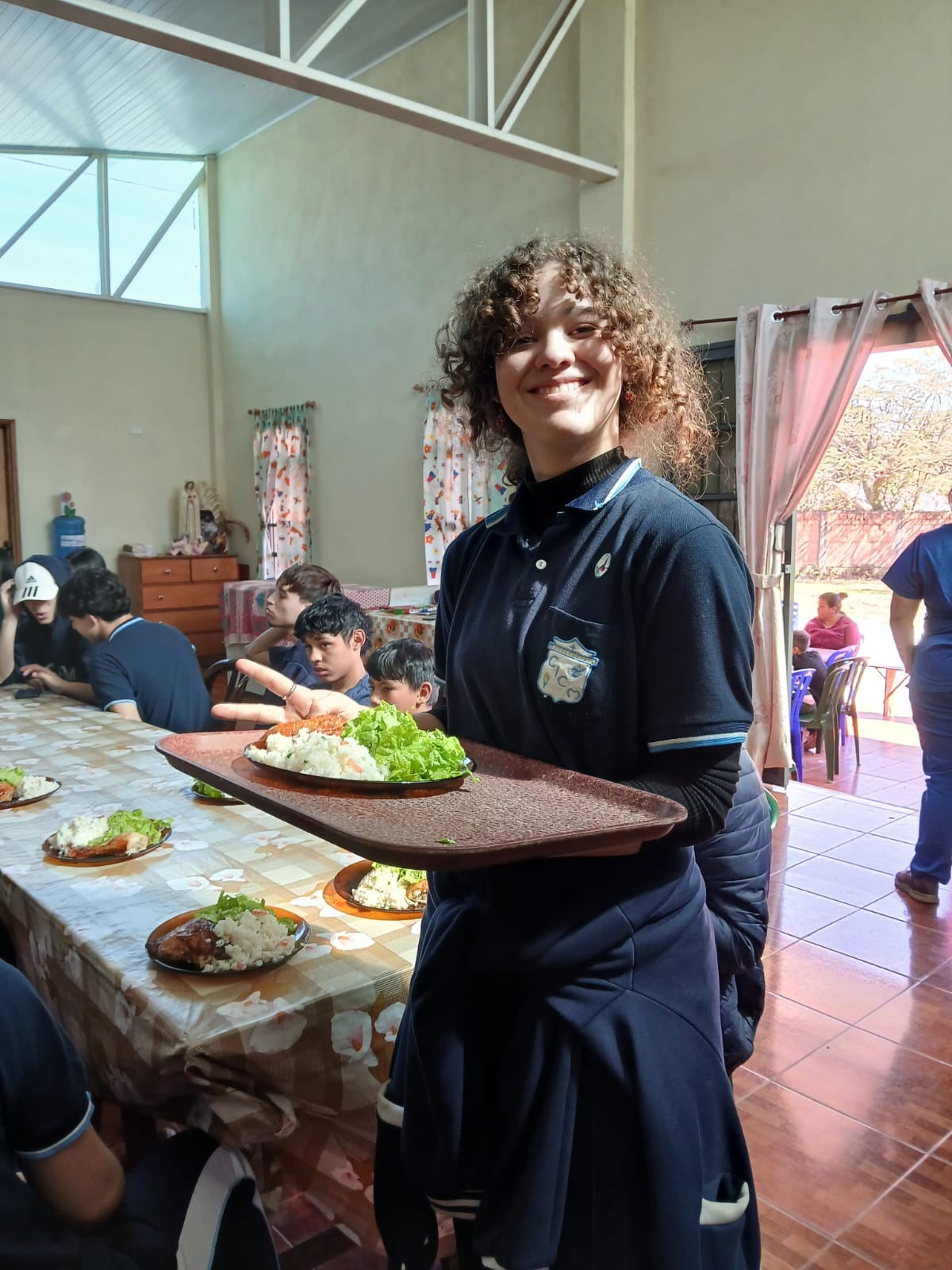 Salidas Pedagógicas