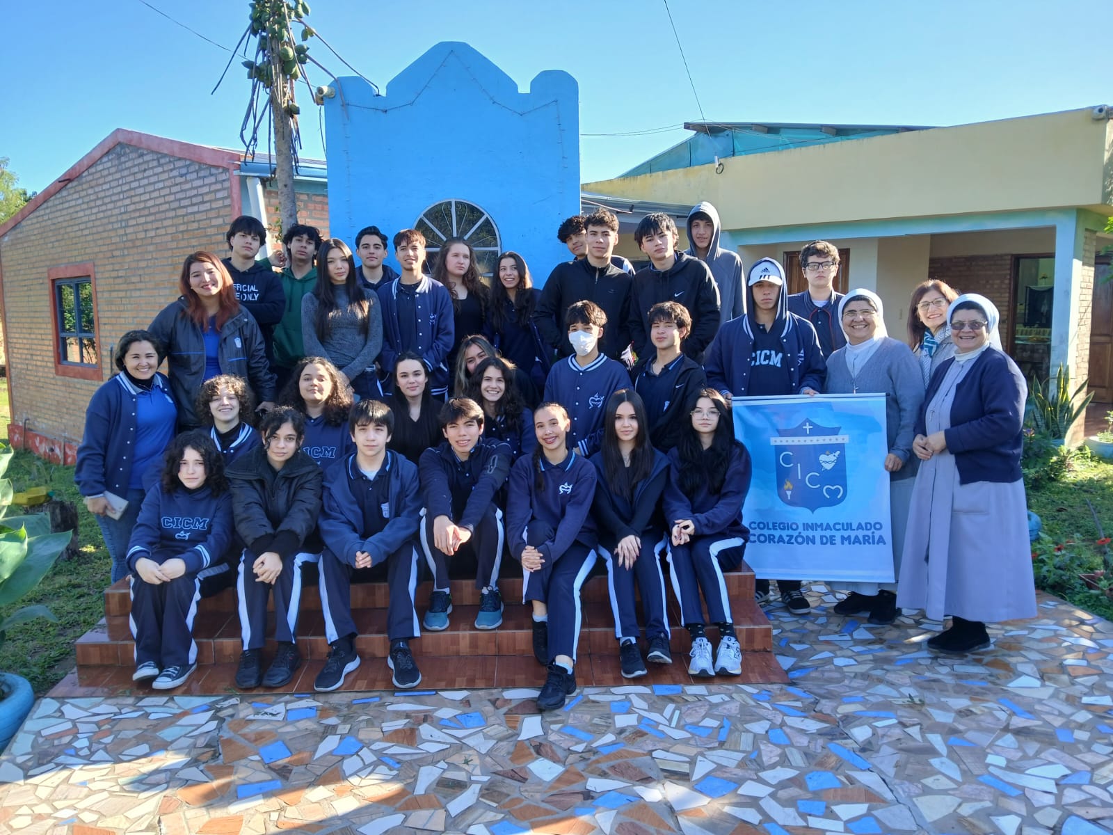 Salidas Pedagógicas